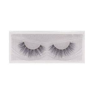 Shanghai 3D Mink Lashes