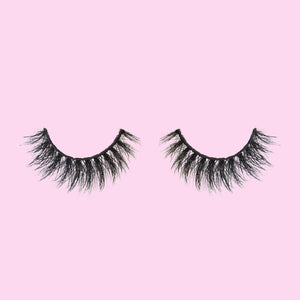 Ella 3D Mink Lashes