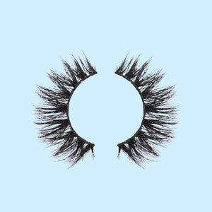 Grace 3D Mink Lashes