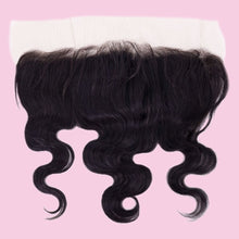 Load image into Gallery viewer, Malaysian Body Wave Lace Frontal