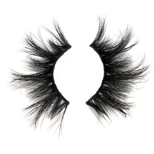 Load image into Gallery viewer, October 3D Mink Lashes 25mm