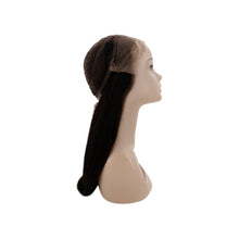 Load image into Gallery viewer, Straight 13x4 Transparent Lace Front Wig