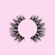 Load image into Gallery viewer, Grace 3D Mink Lashes