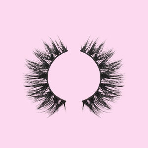 Grace 3D Mink Lashes