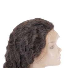 Load image into Gallery viewer, Loose Wave 13x4 Transparent Lace Front Wig