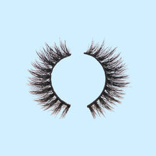 Load image into Gallery viewer, Ella 3D Mink Lashes