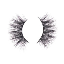 Load image into Gallery viewer, September 3D Mink Lashes 25mm