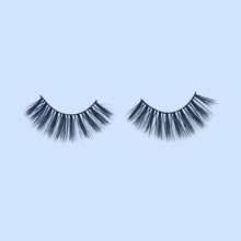 Load image into Gallery viewer, Lavender Faux 3D Volume Lashes