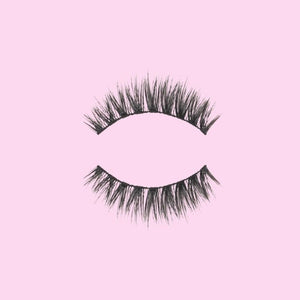 Daisy Faux 3D Volume Lashes