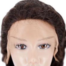 Load image into Gallery viewer, Loose Wave 13x4 Transparent Lace Front Wig