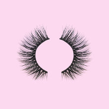 Load image into Gallery viewer, Lola 3D Mink Lashes