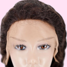 Load image into Gallery viewer, Loose Wave 13x4 Transparent Lace Front Wig