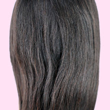 Load image into Gallery viewer, Straight 13x4 Transparent Lace Front Wig