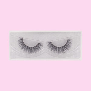 Vegas 3D Mink Lashes