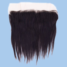 Load image into Gallery viewer, Malaysian Silky Straight Lace Frontal