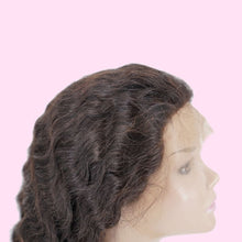 Load image into Gallery viewer, Loose Wave 13x4 Transparent Lace Front Wig