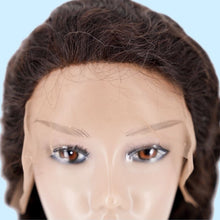 Load image into Gallery viewer, Loose Wave 13x4 Transparent Lace Front Wig