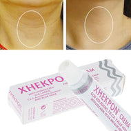 Face and Neck Cream Neckline Cream Wrinkle Smooth Anti aging Whitening Cream Beauty wrinkle Firming skin becomes younger